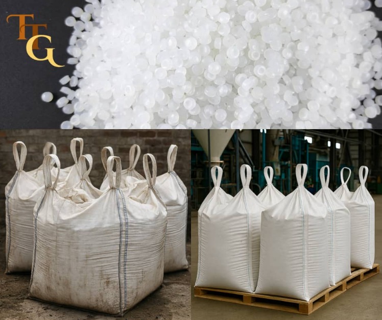  LLDPE 209 — Q&A for Heavy‑Duty Bags