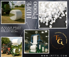 HDPE F7000 | High‑Density Polyethylene F7000