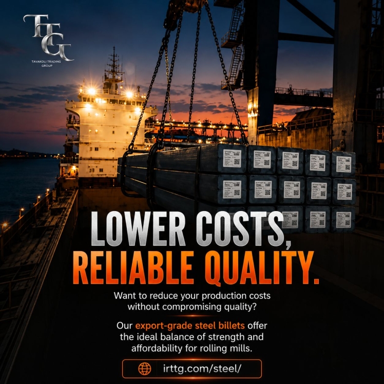 Lower Costs, Reliable Quality