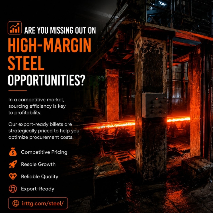 Maximize Your Profitability with Premium Steel