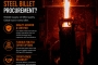 ?why trust TTG for your steel billet procurement