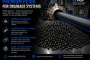 TTG Export: Premium PE100 for Drainage Systemsms