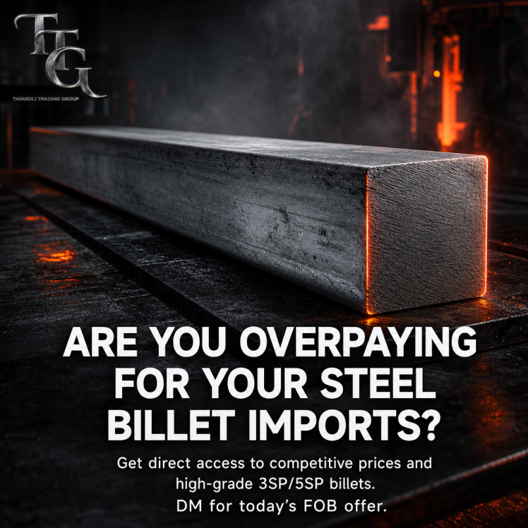 Reduce Your Steel Import Costs