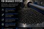TTG Export: Premium PE100 for Drainage Systemsms