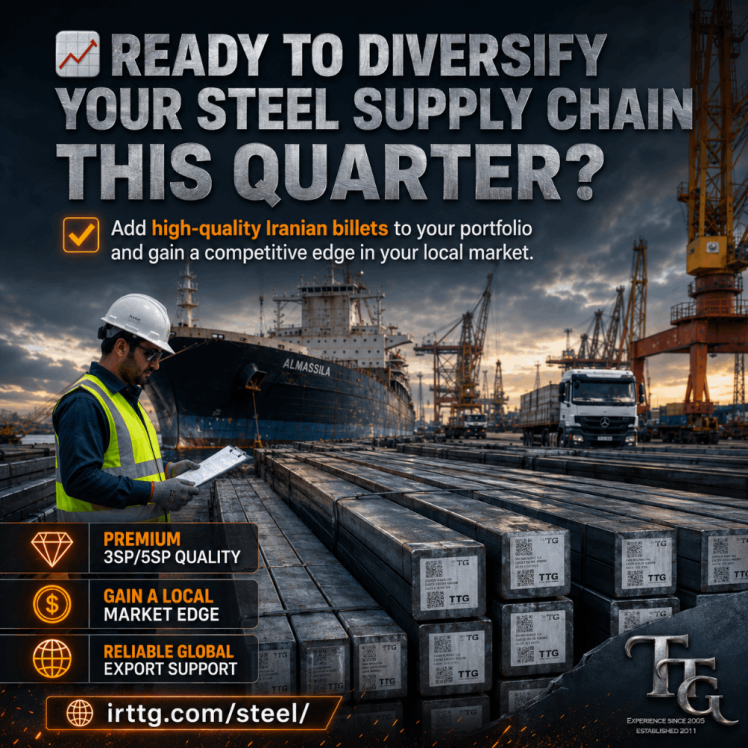 Strategic Steel Sourcing
