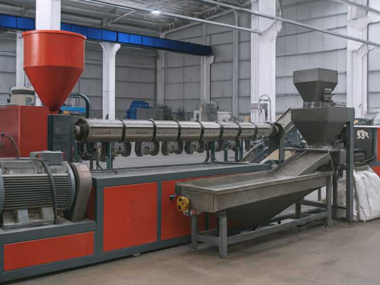 LLDPE 209 Granules – Engineered for Performance Softener & Processing Aid for Advanced Polymer Blends