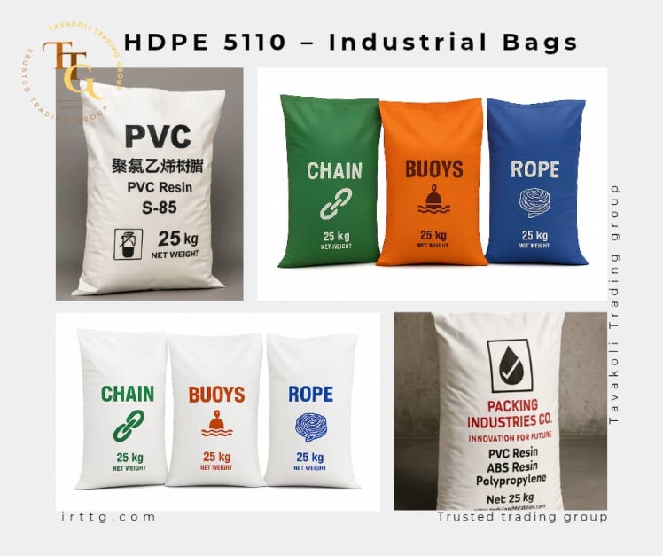 HDPE 5110 for Industrial Bags – Q&A 