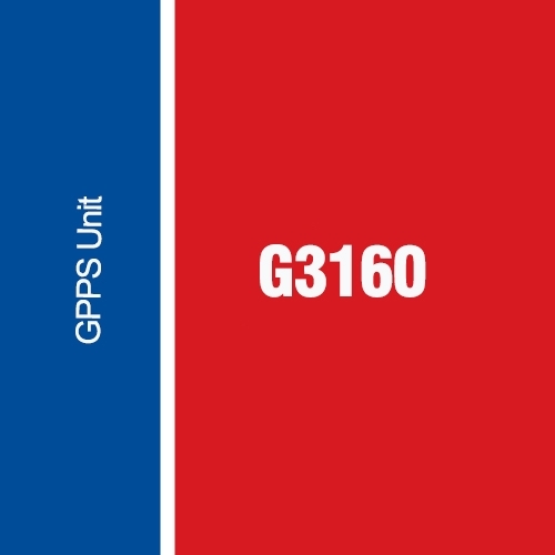 TTG provides weekly GPPS 3160 shipments from Iran's Padjam Petrochemical. This high-clarity polystyrene grade offers reliable supply for industrial applications.