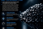 PE100 Granules: The Standard for High-Performance Pipingng
