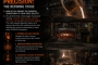 Mastering Metallurgical Precision: The Refining Stagege