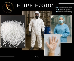 HDPE F7000 