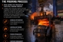 Precision Steelmaking: The Pouring Processss