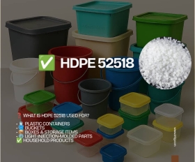  HDPE 52518 