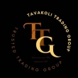 Tavakoli Trading Group Logo - Trusted Polymer Supplier