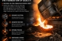 From Raw Material to Steel Billet: The Foundation of Qualityty