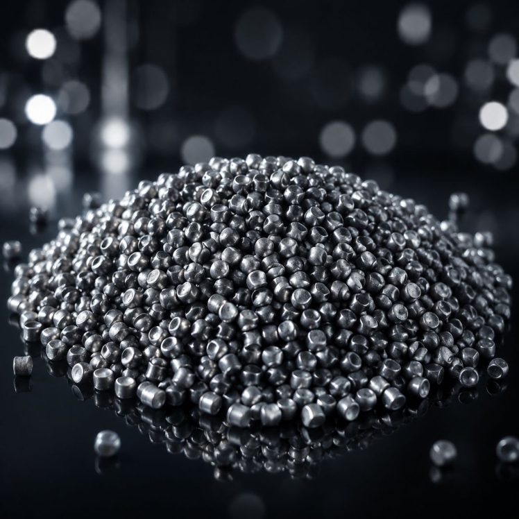 Premium PE100 Granules: The Backbone of Durable Pipingng