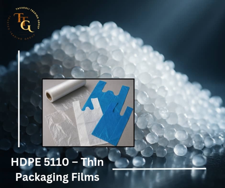 HDPE 5110 for Thin Packaging Films – Q&A Format