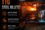 ?choose TTG Steel Billets