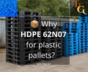 HDPE 62N07 – Plastic Pallets