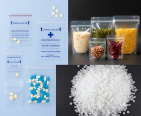 LDPE 2100 – Flexible Power for Modern Packaging