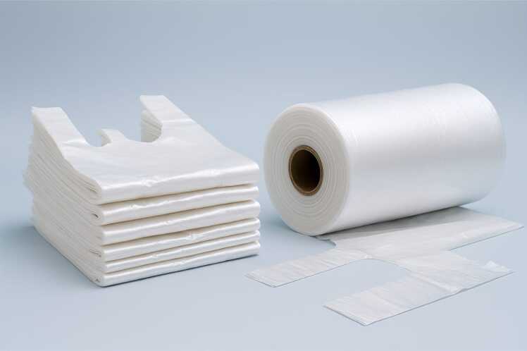 LDPE 2100 – High-Performance Polymer for Flexible Packaging Solutions