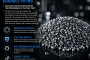 Premium PE100 Granules: The Backbone of Durable Pipingng