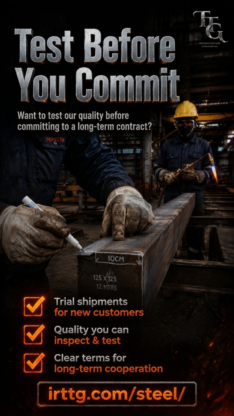 Test Before You Commit