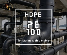 HDPE PE100 for Marine & Ship Piping — Q&A