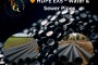 HDPE EX5 – Water & Sewer Pipe Applications