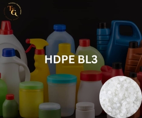 HDPE BL3 – Strong, Reliable, and Versatile
