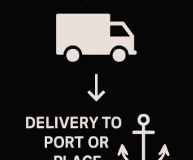 TTG Corporation – Polyethylene Export
