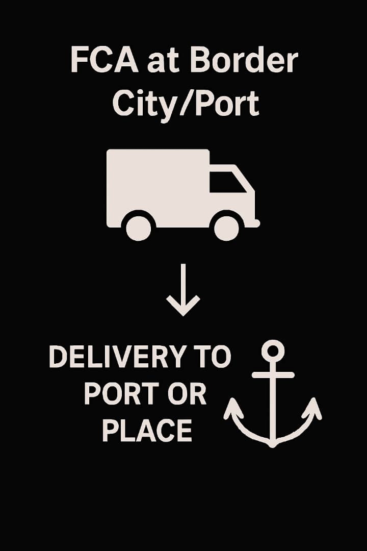 TTG Corporation – Polyethylene Export